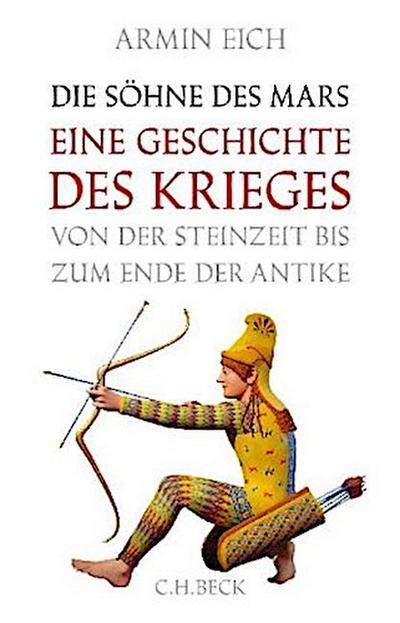 Die Söhne des Mars