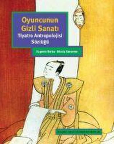 Oyuncunun Gizli Sanati