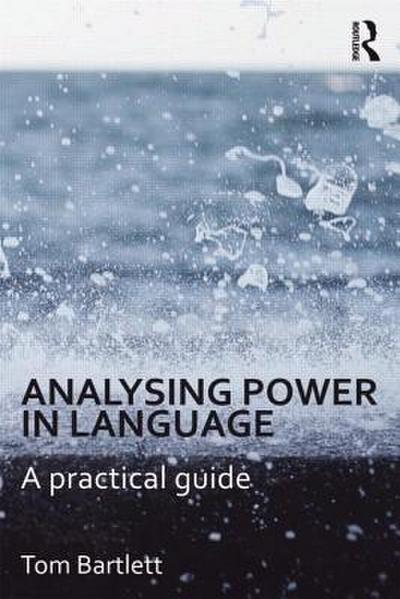 Analysing Power in Language