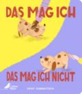 Das mag ich - Das mag ich nicht