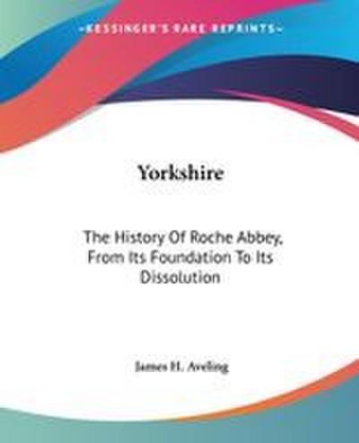 Yorkshire