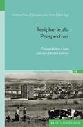 Peripherie als Perspektive