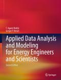 Applied Data Analysis and Modeling for Energy Engi
