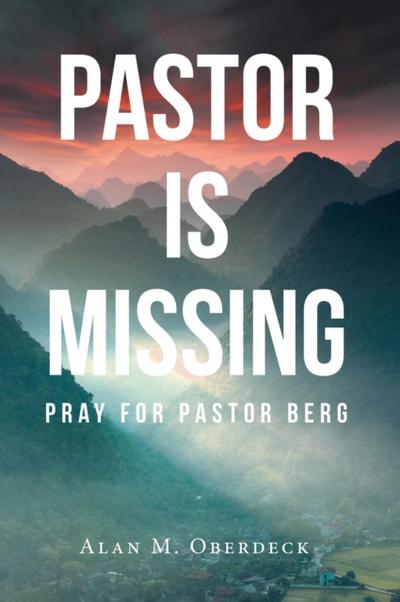 Pastor is Missing