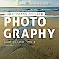 The Praying Athlete Photography Quote Book Vol. 4