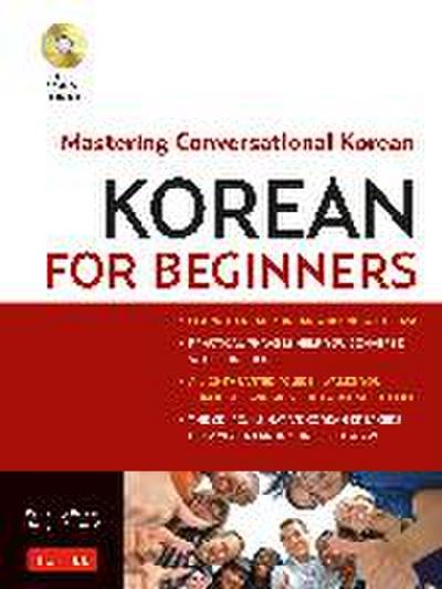 Korean for Beginners