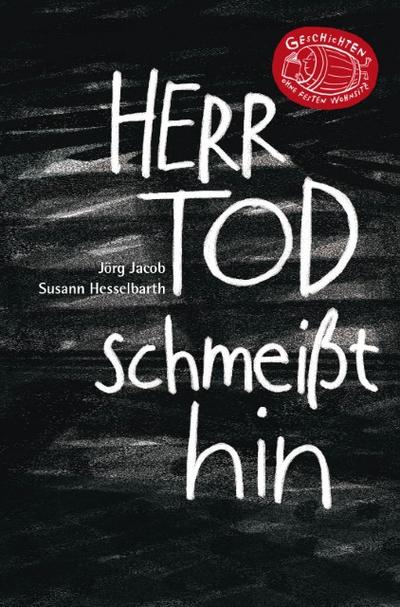 Herr Tod schmeißt hin