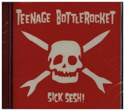 Sick Sesh!, 1 CD