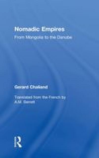 Nomadic Empires