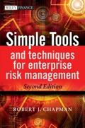 Simple Tools and Techniques for Enterprise Risk Ma