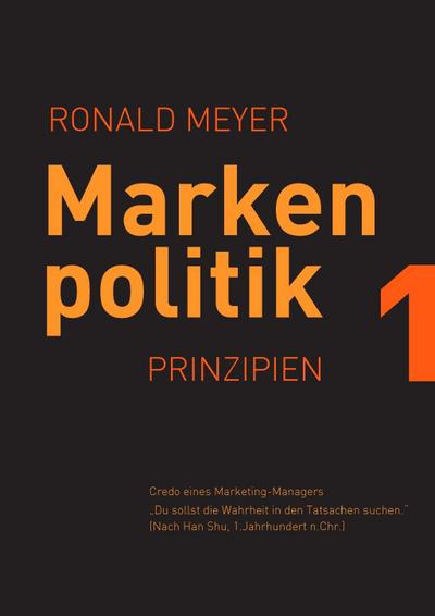 Markenpolitik 1