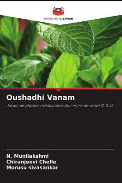 Oushadhi Vanam