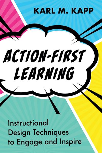 Action-First Learning