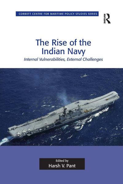 The Rise of the Indian Navy