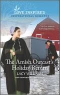 The Amish Outcast’s Holiday Return