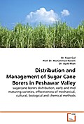 Distribution and Management of Sugar Cane Borers i