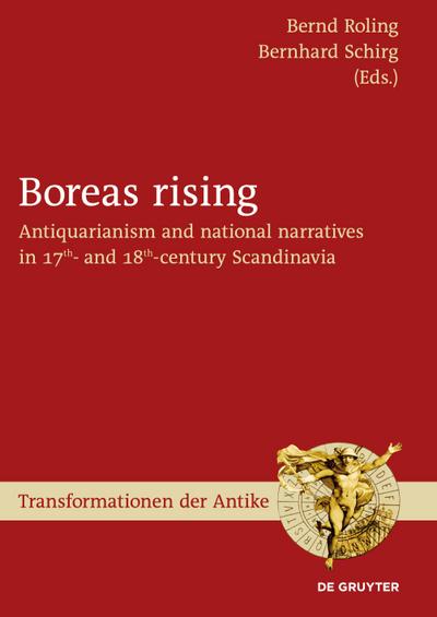 Boreas rising