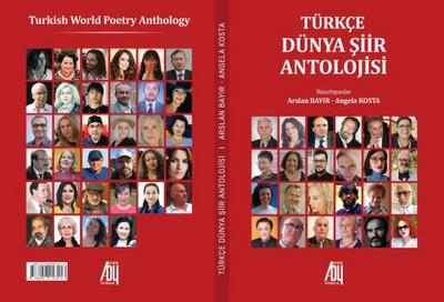 Türkce Dünya Siir Antolojisi