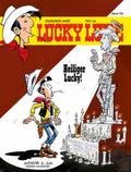 Lucky Luke 103 von Achdé