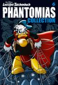 Lustiges Taschenbuch Phantomias Collection 06