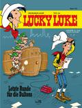 Lucky Luke 102 von Achdé
