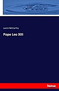 Pope Leo XIII