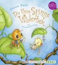 Die kleine Spinne Widerlich - Das Geschwisterchen