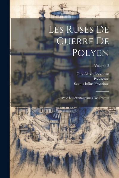 Les Ruses De Guerre De Polyen