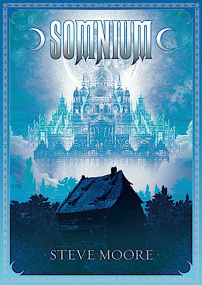 Somnium, revised and expanded edition