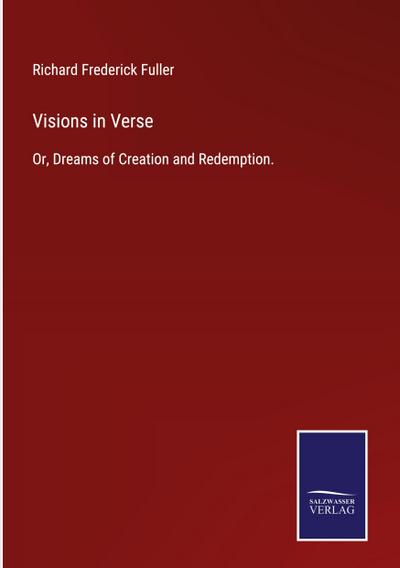 Visions in Verse