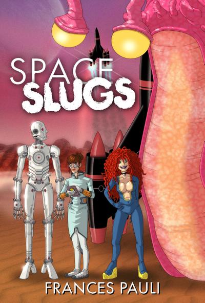 Space Slugs