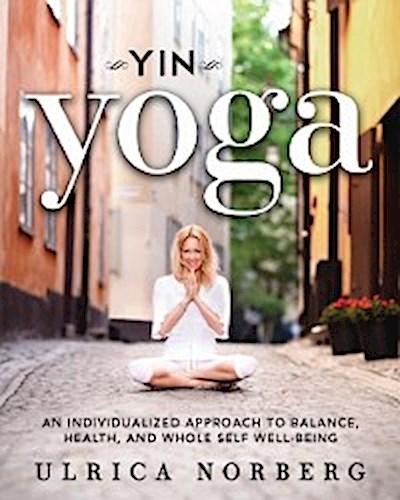 Yin Yoga