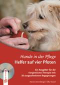 Hunde in der Pflege: Helfer auf vier Pfoten