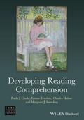 Developing Reading Comprehension