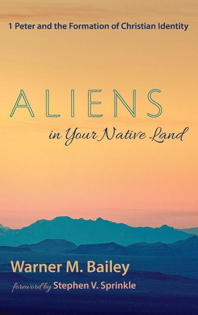 Aliens in Your Native Land