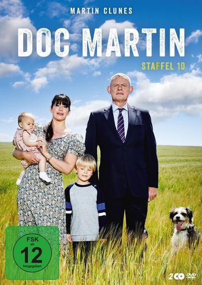 Doc Martin