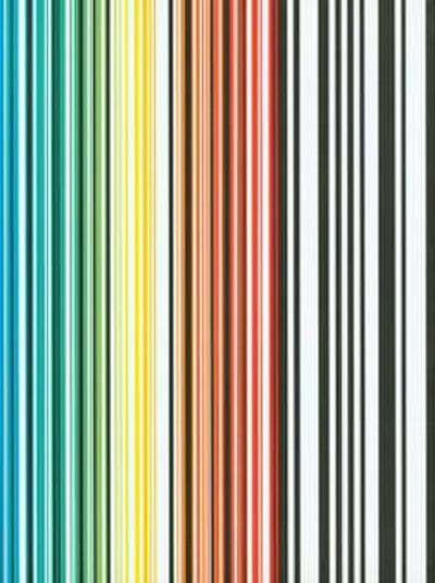 Branded and on Display