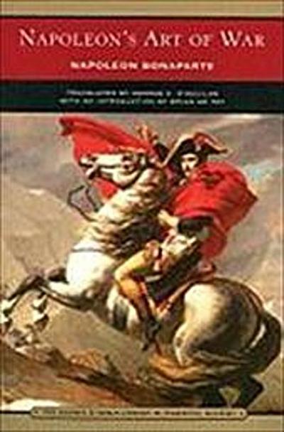Bonaparte, N: Napoleon’s Art of War