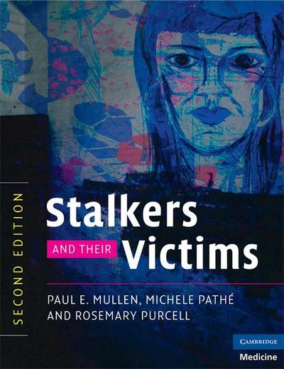 Stalkers and their Victims