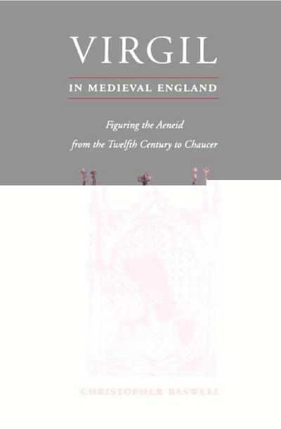 Virgil in Medieval England