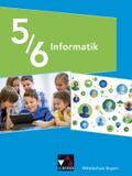 Informatik - Mittelschule Bayern