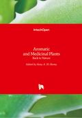 Aromatic and Medicinal Plants