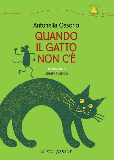 Quando il gatto non c’è