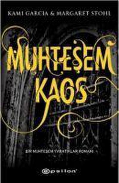 Muhtesem Kaos