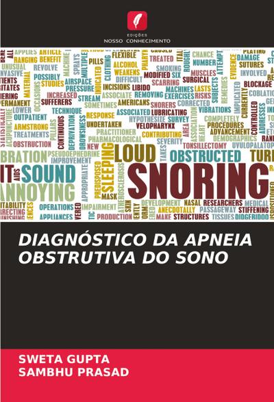 DIAGNÓSTICO DA APNEIA OBSTRUTIVA DO SONO
