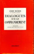 Dialogues sur le commandement