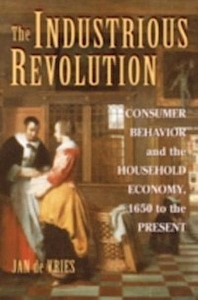 Industrious Revolution