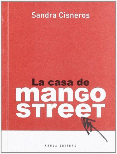 La casa de Mango Street