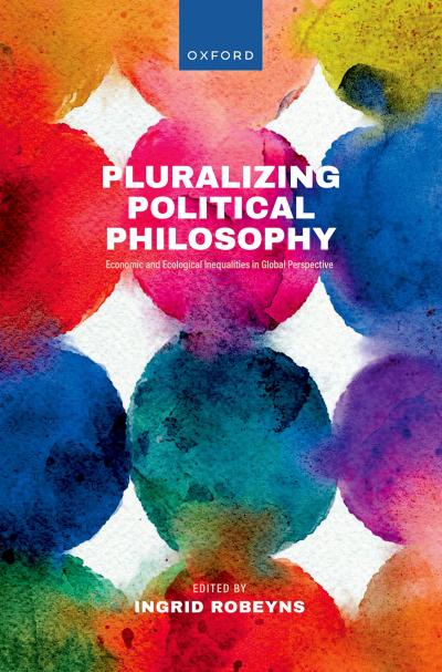 Pluralizing Political Philosophy
