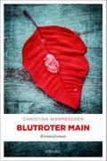 Blutroter Main